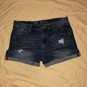 Shorts